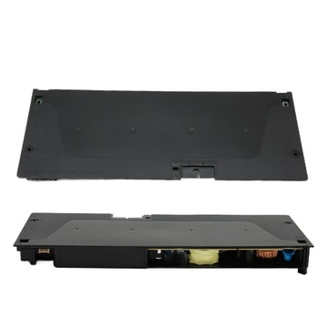 Адаптер питания Запасной адаптер питания с кабелем питания для консоли PS4 100–240 В