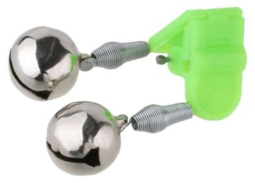 МИКАДО ДВОЙНОЙ ЛЯГУШКА-КОЛОКОЛЬЧИК AMR02-1199-16