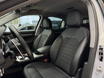 Alfa Romeo Stelvio SUV Facelifting 2.0 Turbo 200KM 2021 Alfa Romeo Stelvio Sprint Q4 / 1 właściciel / Salo, zdjęcie 8