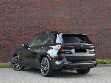 BMW X5 G05 SUV Plug-In Facelifting 3.0 50e 490KM 2025 BMW X5 xDrive50e Sport Suv 3.0 (489KM) 2025, zdjęcie 3