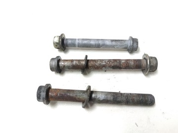 TRIUMPH SPEED TRIPLE 955 ŚRUBA ŚRUBY SILNIKA