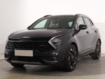 Kia Sportage V SUV Plug-In 1.6 T-GDI PHEV 265KM 2022 Kia Sportage 1.6 T-GDI PHEV, Salon Polska, zdjęcie 1