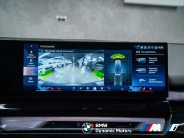 BMW Seria 5 G90-91 2026 BMW Seria 5 30e xDrive 299 KM PHEV - Gotowy do Odbioru - Pakiet M Pro 2.0, zdjęcie 29