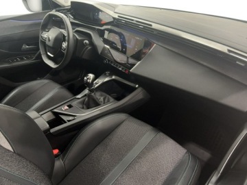 Peugeot 308 III SW 1.2 PureTech 130KM 2022 Peugeot 308 1.2 PureTech Allure Pack S&amp;S Kombi, zdjęcie 13