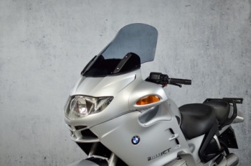 ТУРИСТИЧЕСКОЕ ВЕТРОВОЕ СТЕКЛО BMW R 1150 RT 01-04 LOSTER