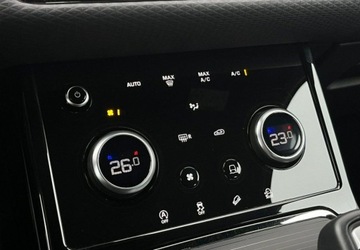 Land Rover Range Rover Evoque II SUV 2.0 Si4 200KM 2019 Land Rover Range Rover Evoque Salon Polska R-Dynamic Skora Kamera Navi, zdjęcie 22