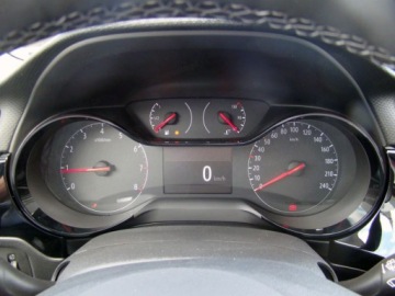 Opel Corsa F Hatchback 5d Facelifting 1.2 Turbo 100KM 2026 Od ręki - Edition 1.2 Turbo 100KM / Pakiet zimowy, zdjęcie 6