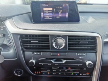 Lexus RX IV SUV 450h 313KM 2016 Lexus RX 450h Elegance MY19 IV (2015-2020) 450h El, zdjęcie 21