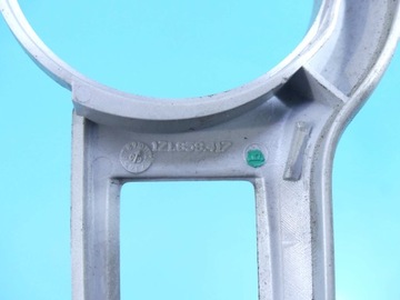 ПОЛОСНЫЕ ДОСКИ ДЕКОРЫ РАДИОРАМКА OCTAVIA II LIFT EU