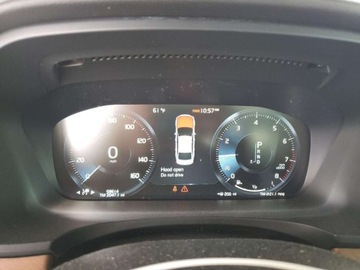 Volvo S90 II 2018 Volvo S90 T6 Inscription 2018 2.0l 2.0 Benzyna 316KM, zdjęcie 9