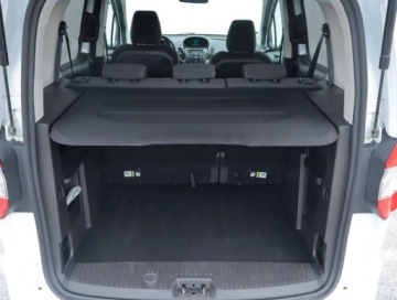 Ford Tourneo Courier I Mikrovan 1.5 TDCi 95KM 2017 Ford Tourneo Courier 1.5 TDCI, Salon Polska, zdjęcie 13