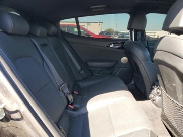 Kia Stinger 2023 Kia Stinger GT Line 2023 2.5l 2.5 Benzyna 300KM, zdjęcie 10