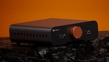 Стерео и моноусилитель Fosi Audio ZA3 (вариант 48 В)