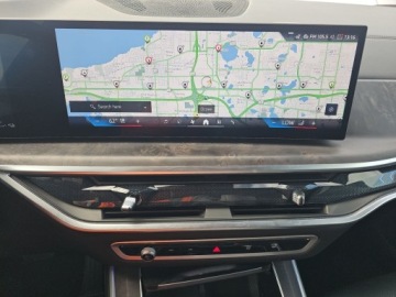 BMW X5 G05 2025 BMW X5 xDrive50e 2025 3.0 Hybryda 483KM, zdjęcie 13