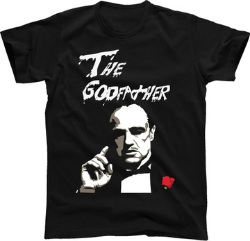 The Godfather Ojciec Chrzestny Corleone