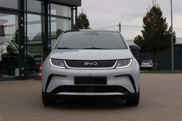 BYD 2025 BYD Dolphin Comfort Duzy rabat Polski salon Kamery 360 Niska rata, zdjęcie 2