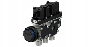 Электромагнитный клапан ECAS WABCO 4728800010