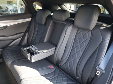 BYD Sealion 7 82.5kWh 313KM 2025 BYD Sealion 7 Comfort Suv (312KM) 2025, zdjęcie 15