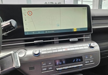 Hyundai Kona II 2025 Hyundai Kona HEV Executive Tech Promocyjny Kontrakt serwisowy lub polisa, zdjęcie 24