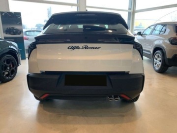 Alfa Romeo Junior 2026 ALFA ROMEO Junior Ibrida Suv 1.2 (145KM) 2026, zdjęcie 2