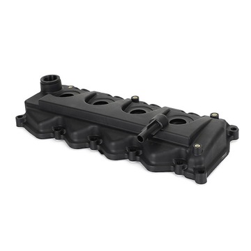 KRYT VENTILU MOTORU DO NAVARA D22 D40 YD25 ČERNÁ