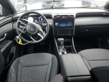 Hyundai 2024 Hyundai Santa Cruz Night 2024 2.5l 2.5 Benzyna 281KM, zdjęcie 8