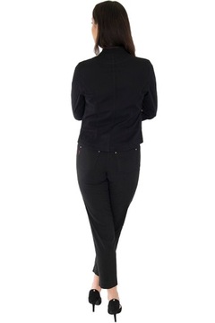 БРЮКИ ИЗ ХЛОПКА СИГАРИЛЬНЫЕ (38-52) 4 ЦВЕТА размер 50