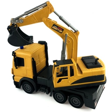 СТРОИТЕЛЬНАЯ МАШИНА, ПЕСЧАНЫЙ ЭКСКАВАТОР, ПРИВОД