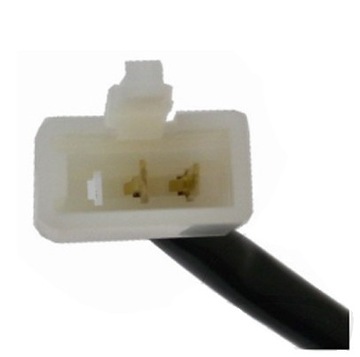 Прерыватель JMP ДЛЯ СВЕТОДИОДНЫХ СИГНАЛОВ ПОВОРОТОВ 12В 2 PIN