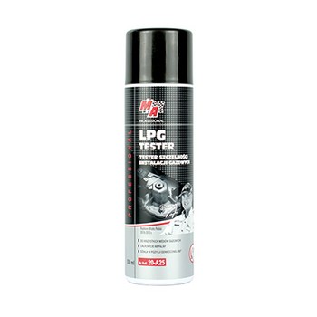 MOJE AUTO LPG Tester Szczelności 500ML