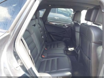 Porsche Macan SUV 3.0 V6 360KM 2018 Porsche Macan GTS 2018 3.0l 3.0 Benzyna 360KM, zdjęcie 13