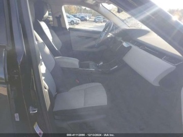 Land Rover Range Rover Evoque II 2024 Land Rover Range Rover Evoque Dynamic Se, 2024r., 4x4, 2.0L 2.0 Benzyna, zdjęcie 8