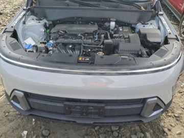 Hyundai Kona II 2025 Hyundai Kona 2025 HYUNDAI KONA SEL 2.0 Benzyna 147KM, zdjęcie 11