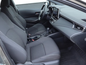 Toyota Corolla XII Hatchback 1.8 Hybrid 122KM 2019 Toyota Corolla 1.8 Hybrid, Salon Polska, Automat, zdjęcie 8