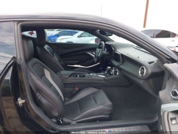 Chevrolet Camaro VI Coupe 3.6 335KM 2023 Chevrolet Camaro 3LT 2023 3.6l 3.6 Benzyna 335KM, zdjęcie 5