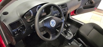 VOLANT KOMPLETNÍ Z AIRBAG VW BORA GOLF 4 IV 97 -03