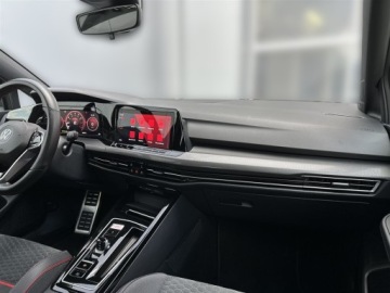 Volkswagen Golf VIII 2023 Volkswagen Golf 2.0TSI 300KM GTI Clubsport DSG l D, zdjęcie 12