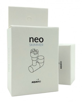 NEO skimmer wylotowy L