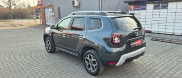 Dacia Duster II SUV 1.0 TCe LPG 100KM 2020 Dacia Duster Polski Salon , I wlasciciel , serwis , instalacja gazowa ,, zdjęcie 6