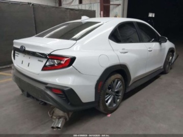 Subaru 2024 Subaru WRX 2024r., 4x4, 2.4L 2.4 Benzyna 271KM, zdjęcie 3