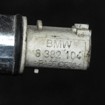 8382104 PRAVÝ SMĚROVKA BLATNÍKU BMW 5 E60