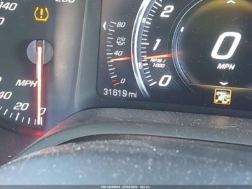Chevrolet Corvette C7 2019 Chevrolet Corvette Grand Sport 2019 6.2 Benzyna 460KM, zdjęcie 11