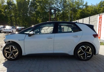 Volkswagen 2022 Volkswagen ID.3 PRO-S Okazja Elektryczny 204KM, zdjęcie 9