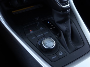 Toyota RAV4 V 2019 Toyota RAV 4 2.0 Valvematic, Salon Polska, zdjęcie 17