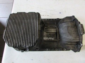 VANA OLEJ HYUNDAI 2,0 16V