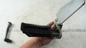 Suzuki GS500F GS 500 F 500F 04-08 Комплект рычаг подножки левый