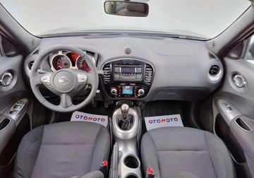 Nissan Juke I SUV 1.6i 117KM 2014 Nissan Juke Nissan Juke 1.6 Acenta, zdjęcie 19