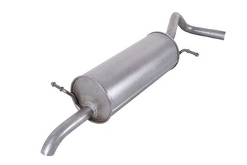 Asmet ASM21.022 Финальный глушитель