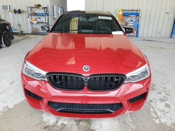 BMW Seria 5 G30-G31 M5 Limuzyna 4.4  600KM 2020 BMW M5 Base 2020 4.4l 4.4 Benzyna 600KM, zdjęcie 5