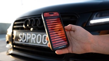 Ключ активации диагностической программы SDPROG (OEM)